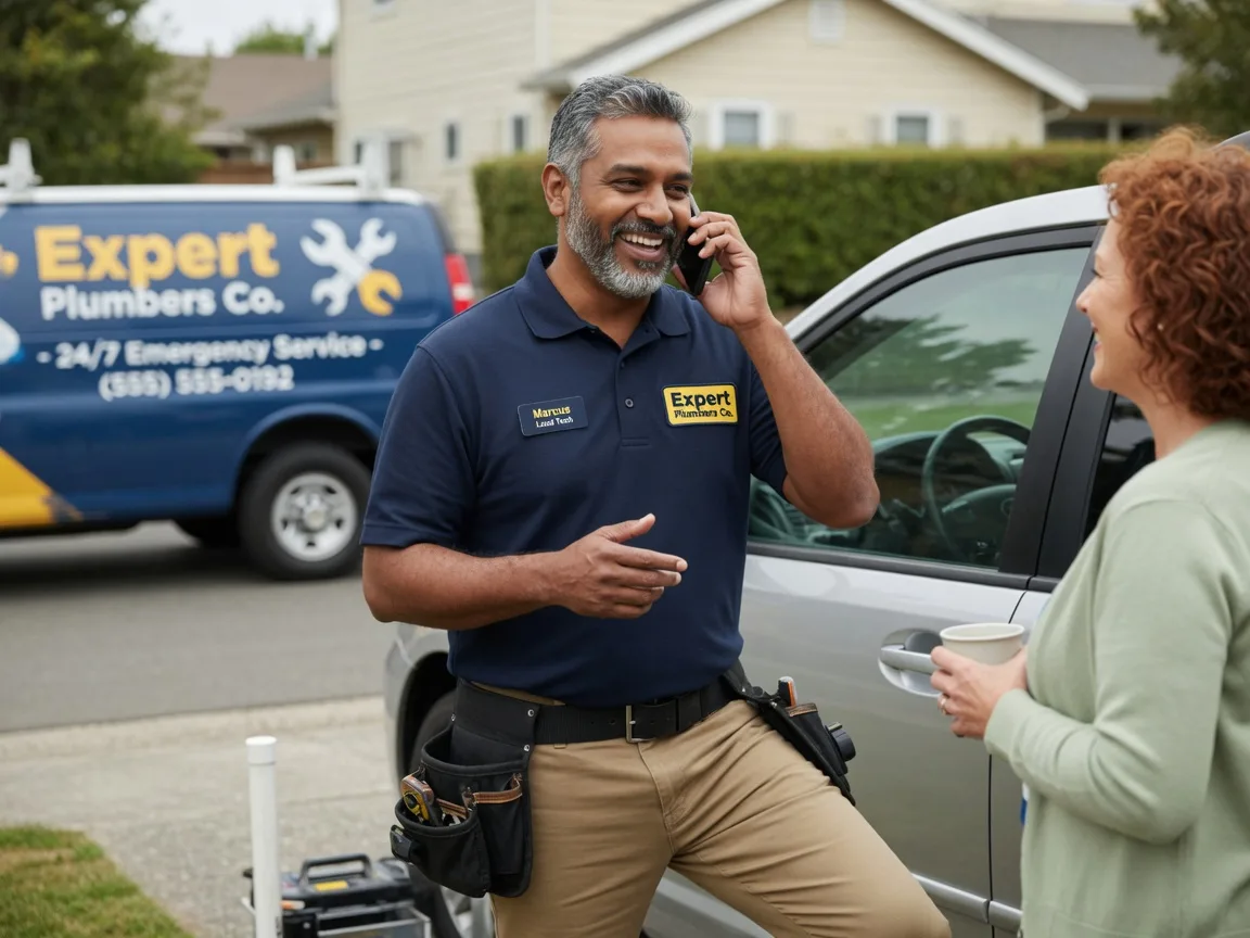 Drain Cleaning Dunreith, IN FAQs